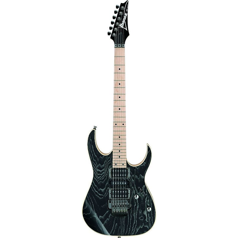 กีตาร์ไฟฟ้า Ibanez RG370AHMZ-SWK