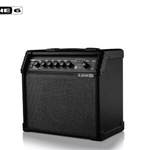 LINE6 Spider V 20 Electric Guitar Amplifier แอมป์ไลน์ซิก รุ่น Spider V 20