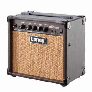 แอมป์กีต้าร์โปร่ง Laney LA15C ACOUSTIC
