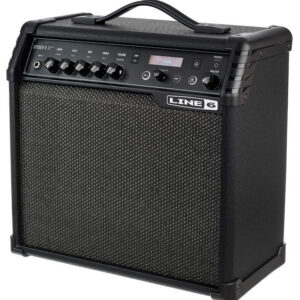 LINE6 Spider V30 MKll Electric Guitar Amplifier แอมป์ไลน์ซิก รุ่น Spider V30