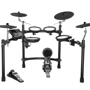 NUX DM-7 กลองไฟฟ้า Full Set