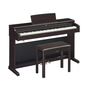 เปียโนไฟฟ้า Yamaha YDP-164R Arius