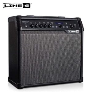 LINE6 Spider V60 MKll Electric Guitar Amplifier แอมป์ไลน์ซิก รุ่น Spider V60