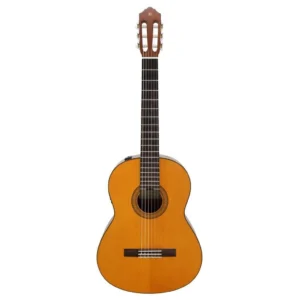 Yamaha® CGX102 กีตาร์คลาสสิคไฟฟ้า