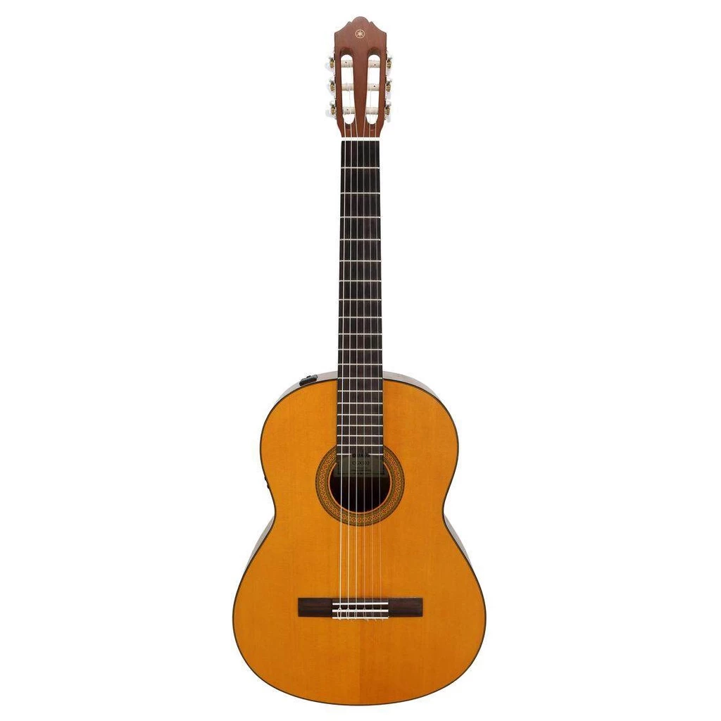 Yamaha® CGX102 กีตาร์คลาสสิคไฟฟ้า