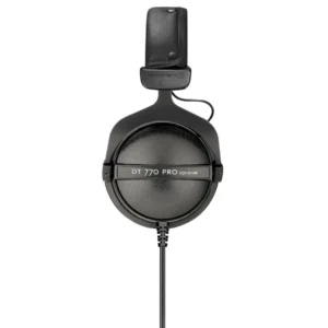Beyerdynamic® DT 770 Pro 250 Ohm หูฟังมอนิเตอร์ แบบครอบหู สายขด ระดับมืออาชีพ