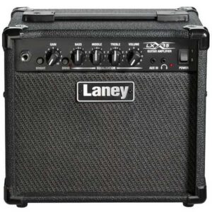 แอมป์กีตาร์ Laney LX15