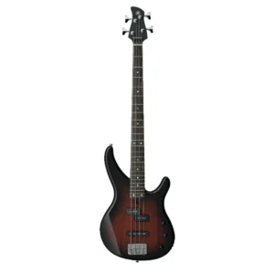 YAMAHA TRBX174 Electric Bass – Old Violin Sunburst