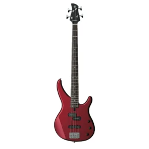 YAMAHA TRBX174 Electric Bass – Red Metallic