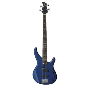 YAMAHA TRBX174 Electric Bass – Dark Blue Metallic