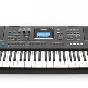 Yamaha PSR-E473 คีย์บอร์ดไฟฟ้า 61 คีย์ มีเสียง 820 โทนเสียง
